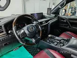 لكزس 570s - للبيع أو مبادلة